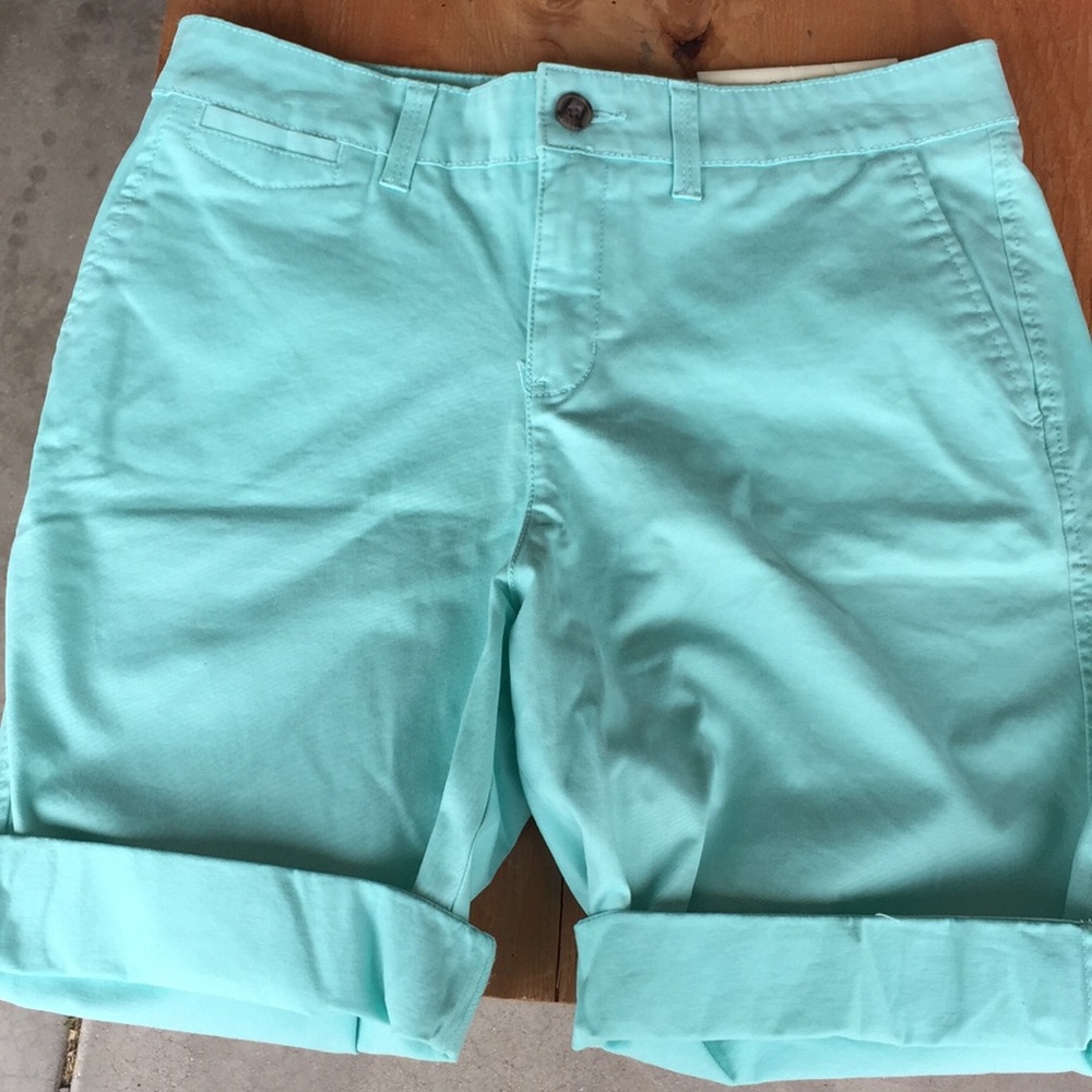 Sonoma Bermuda shorts